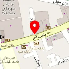 مبل جوان
