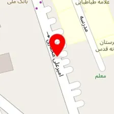 نمایشگاه مبل پارس پسند