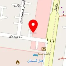 تجهیزات اداری و آموزشی بحیرایی