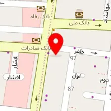 مبلمان ابراهیمی