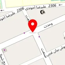 گالری مبل کارینو