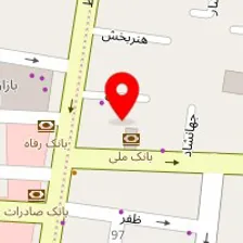 مبلمان اداری زرین چوب فولدینگ