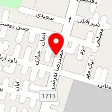مبل جهان