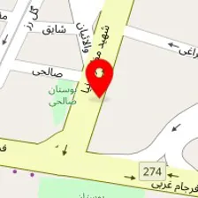 کارگاه مبلمان کاروند