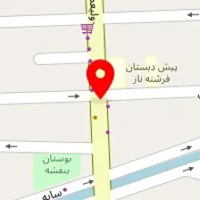 تعمیرگاه تهران مدرن