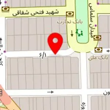 تعمیرگاه تندر