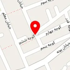 تعمیرگاه فنی تخصصی ایلیا