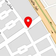 تعمیرگاه و لوازم یدکی مرکزی رنو