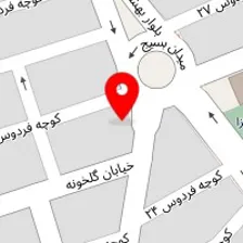 باطری و لاستیک قائم