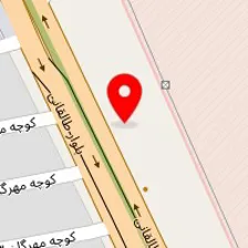 تعمیرگاه مکانیکی امین