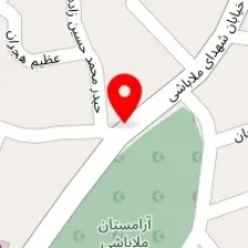 تعمیرگاه ام وی ام و چری میلاد