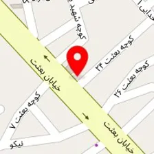 اتو سرویس حنایی