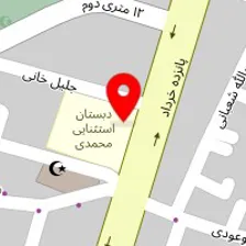 تعمیرگاه مکانیکی نیسان موتور برادران مجید وشمسی حمید