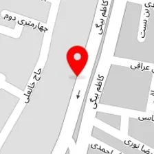 اتو مکانیکی حامد