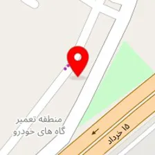 پرس شلنگ مرکزی(محمود صانعی)