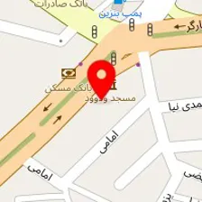 تنظیم موتور پیمان مطهری