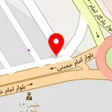 برق خودرو مهدی