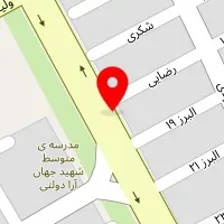 فروشگاه سایپا یدک سعید