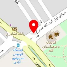 تعمیرگاه جعفرنژاد