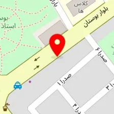تعمیرگاه تخصصی علیرضا