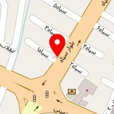 نمایندگی سایپا یدک رحمانیان عاملیت مجاز