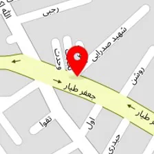 تعمیرگاه سواری رالی
