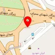 امداد خودرو آسمان کویر یزد