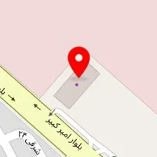 تعمیرگاه سایپا امیر کبیر