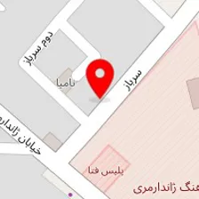 تعمیرگاه فنی ومهندسی سپهرپژو