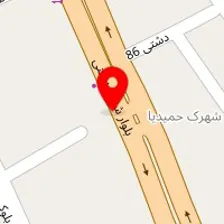 سرویس تخصصی خودرو دهقان چناری