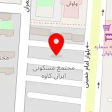 نمایندگی پارس خزر