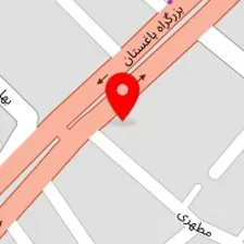 تعمیرگاه بلوار