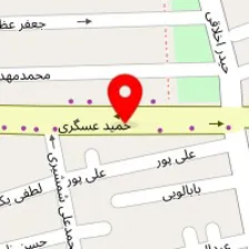 فروشگاه سایپا یدک توکلی