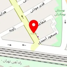باتری سازی علی