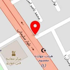 فروشگاه یدک سیکلت احسان