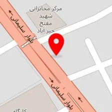 اگزوز سازی سامان