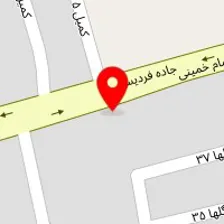 فروشگاه لوازم یدکی علیزاده