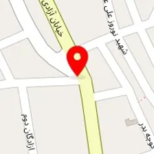 فروشگاه لوازم یدکی خودرو حسنی