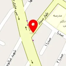 تعمیرگاه رحیم