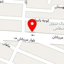 تعمیرگاه کیانوش