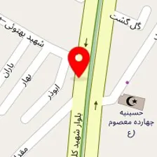 تعمیرگاه تکنیک