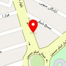 تعمیرگاه دلشاد