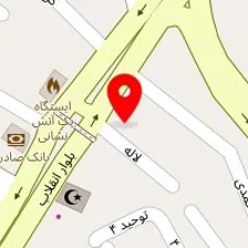 قطعات خودرو دوستی