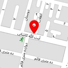 بوسترسازی بهنام