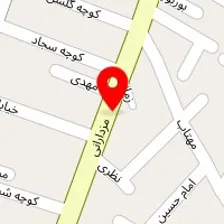 تعمیرگاه خودرو ثامن