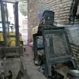 تعمیرگاه ایران نوین