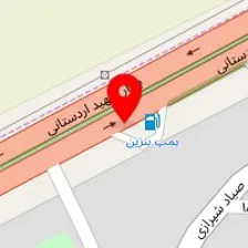 اتو سرویس شیبانی