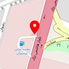 نمایندگی سایپا دیزل فاطمی ۱۰۴۳