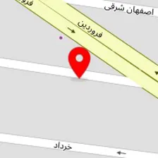 تعمیرگاه خودرو اردیبهشت