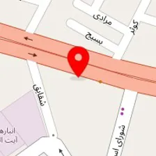 نمایندگی سایپا علیزاده